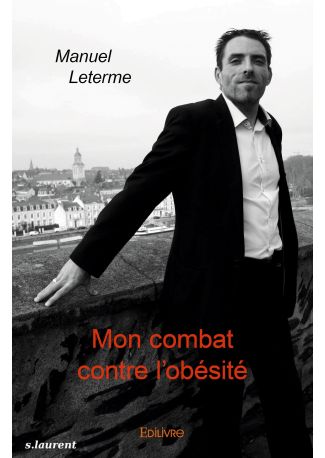 Mon combat contre l'obésité