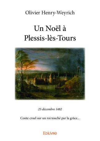 Un Noël à Plessis-lès-Tours