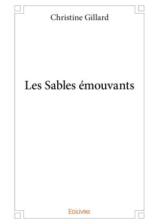 Les Sables émouvants