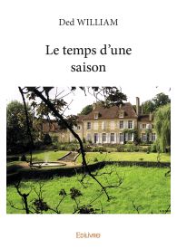 Le temps d'une saison