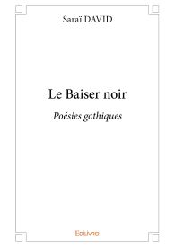 Le Baiser noir