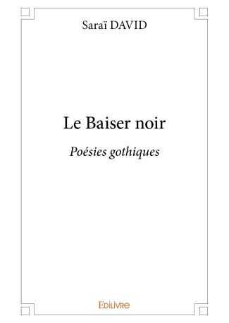 Le Baiser noir