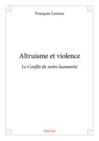 Altruisme et violence