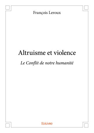 Altruisme et violence