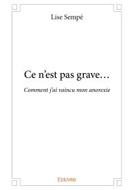 Ce n'est pas grave...