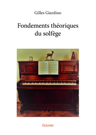 Fondements théoriques du solfège