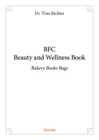 BFC Beauty and Wellness Book