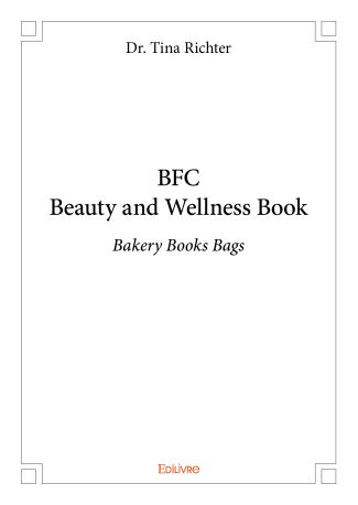 BFC Beauty and Wellness Book