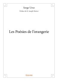 Les Poésies de l’orangerie
