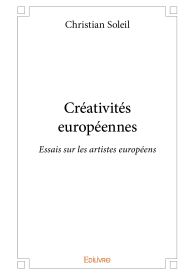 Créativités européennes