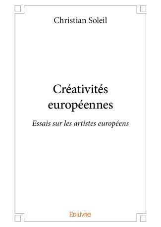 Créativités européennes