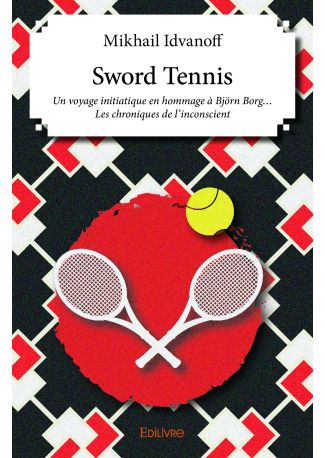 Sword Tennis