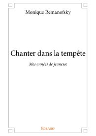 Chanter dans la tempête