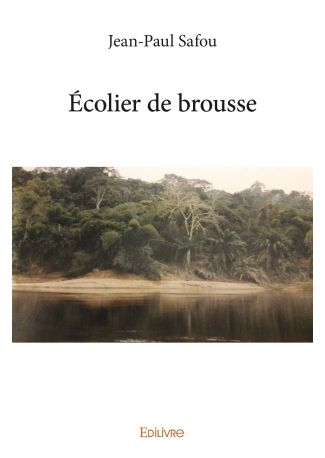 Écolier de brousse