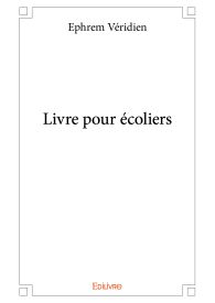 Livre pour écoliers