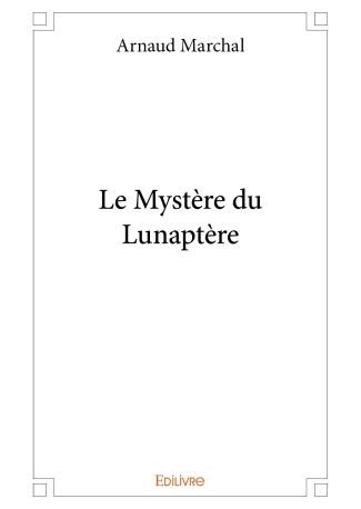 Le Mystère du Lunaptère