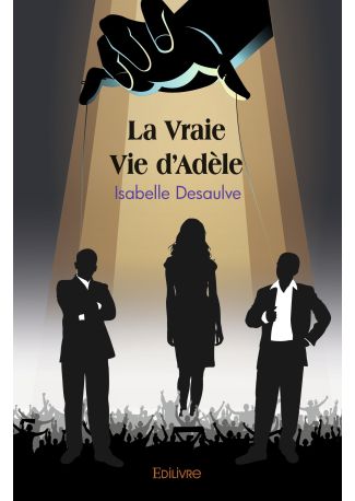 La Vraie Vie d'Adèle