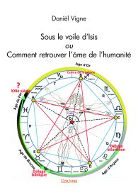 Sous le voile d'Isis ou Comment retrouver l'âme de l'humanité