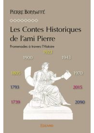 Les Contes Historiques de l'ami Pierre