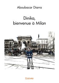 Dinika, bienvenue à Milan