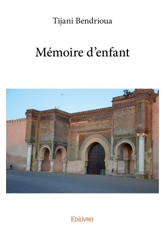 Mémoire d'enfant