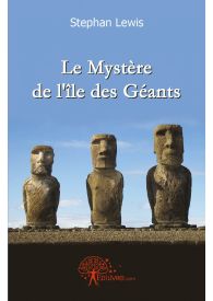 Le mystère de l'île des géants