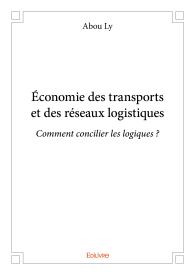 Économie des transports et des réseaux logistiques