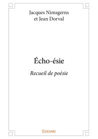 Écho-ésie