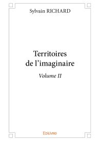 Territoires de l'imaginaire - Volume II