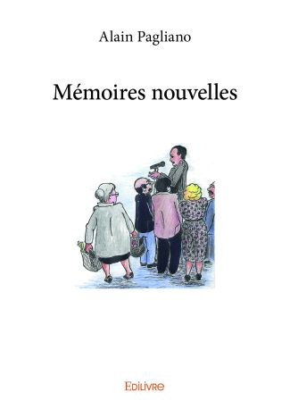 Mémoires nouvelles