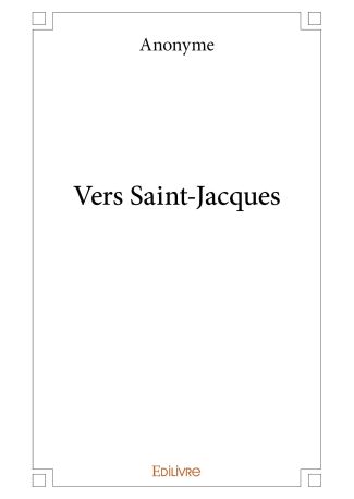 Vers Saint-Jacques