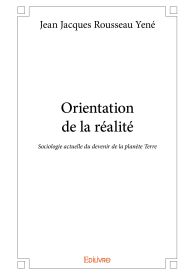 Orientation de la réalité