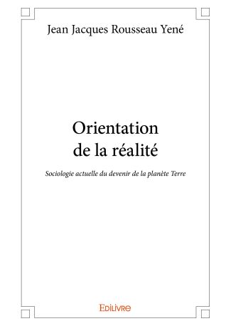 Orientation de la réalité