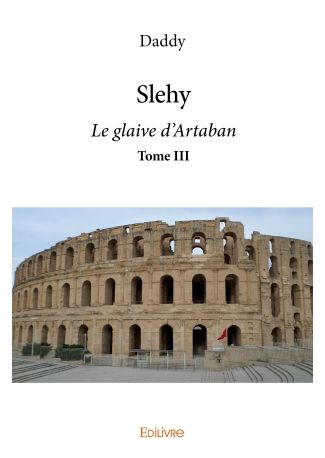 Slehy – Tome III