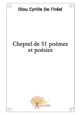 Cheptel de 51 poèmes et poésies