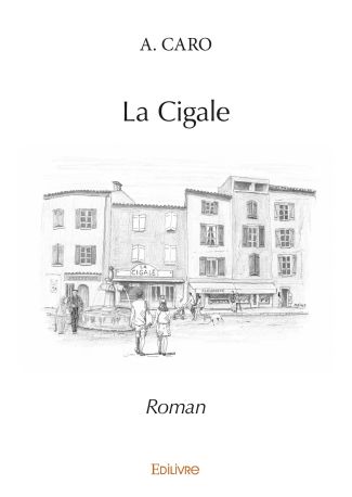 La Cigale