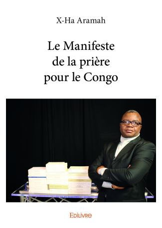 Le Manifeste de la prière pour le Congo