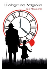L'Horloger des Batignolles
