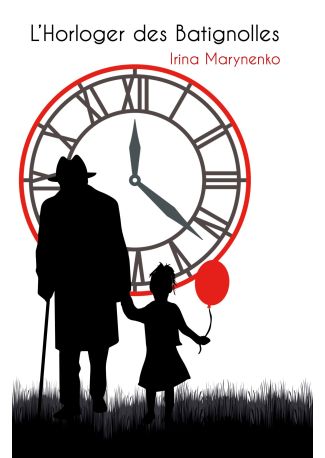 L'Horloger des Batignolles