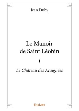 Le Manoir de Saint Léobin - 1