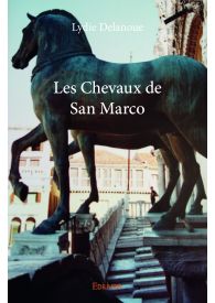 Les Chevaux de San Marco