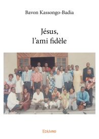 Jésus, l'ami fidèle