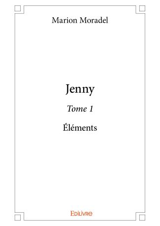 Jenny – Tome 1