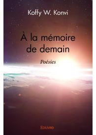 À la mémoire de demain