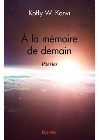 À la mémoire de demain