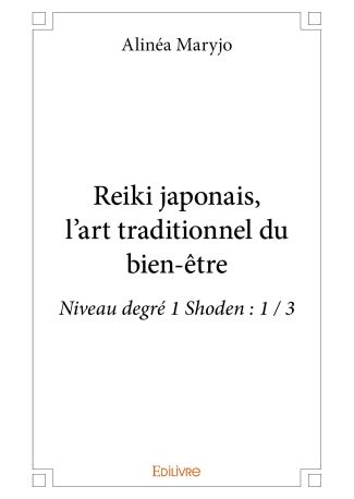 Reiki japonais, l’art traditionnel du bien-être