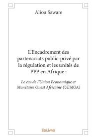 L’Encadrement des partenariats public-privé par la régulation et les unités de PPP en Afrique