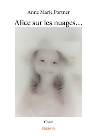 Alice sur les nuages...