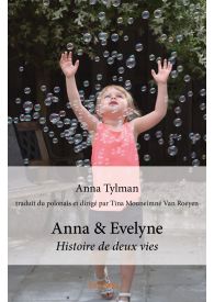 Anna & Evelyne