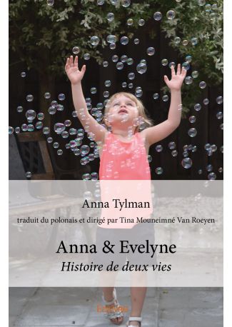 Anna & Evelyne